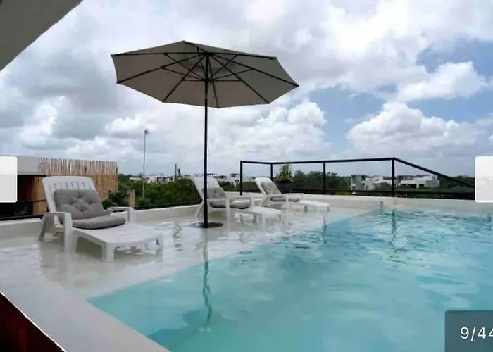 Wamai Depa Con Jacuzzi Privado *