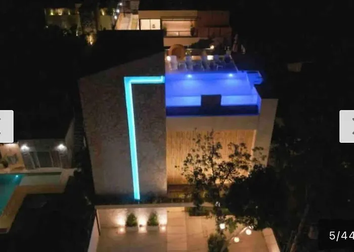 Casa de férias Wamai Depa Con Jacuzzi Privado Tulum