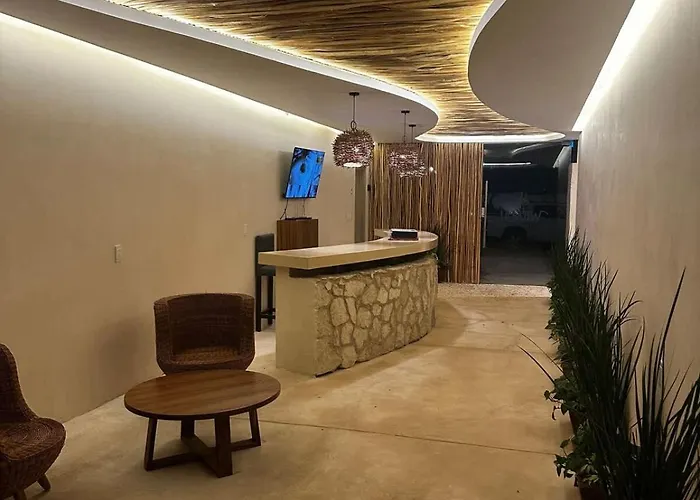 Wamai Depa Con Jacuzzi Privado
