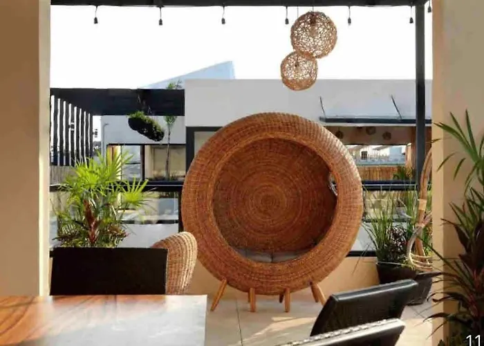 Wamai Depa Con Jacuzzi Privado Casa de férias