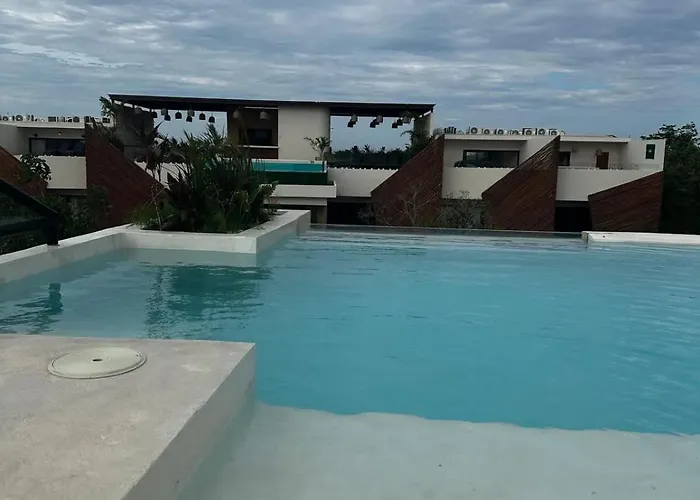 Wamai Depa Con Jacuzzi Privado Casa de férias *